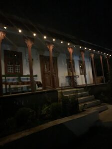 Casă tradițională