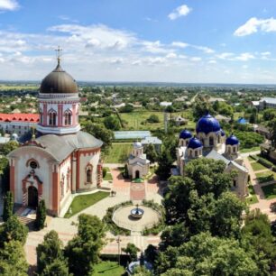 Transnistria – O Experiență Unică În Moldova