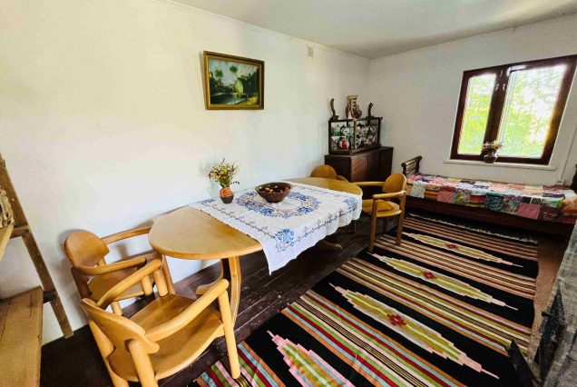 Casa Tranquila în s. Ohrincea